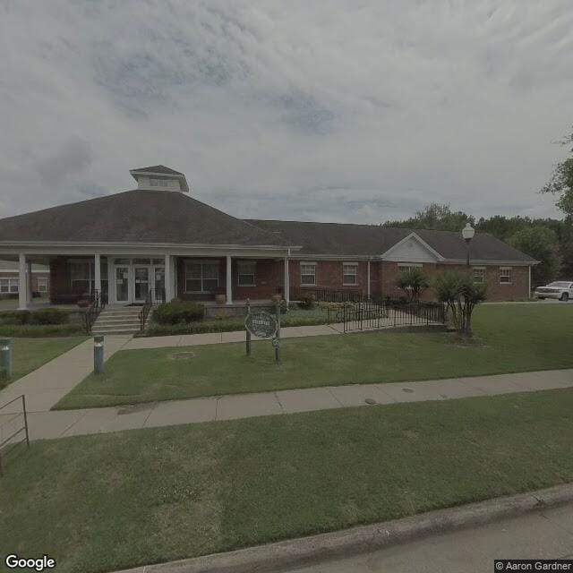 Photo of MADISON HEIGHTS PHASE II at 1401 MADISON ST LITTLE ROCK, AR 72204