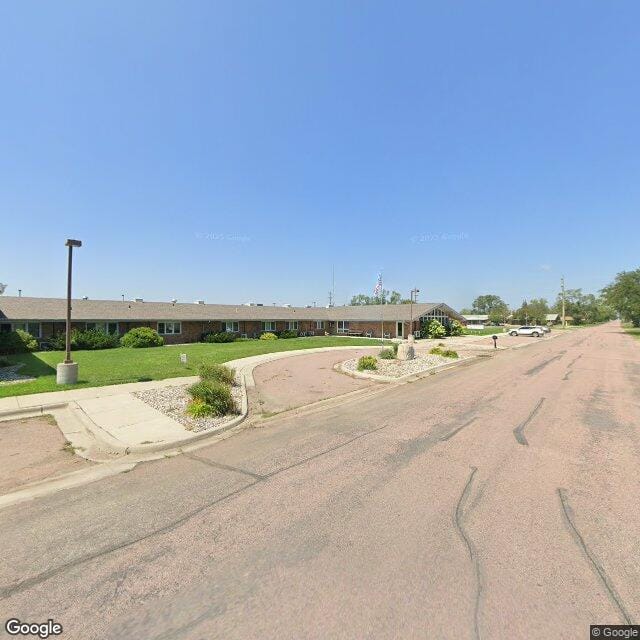 Photo of Prairie View Homes 1st Ave. Affordable housing located at 301-303 S 1st Ave Woonsocket, SD 57385