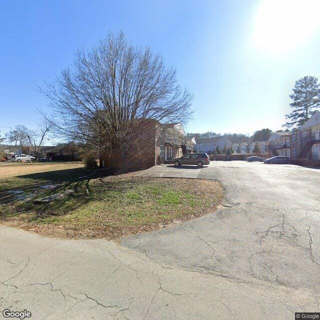 Photo of Dallas Terrace. Affordable housing located at 389 Old Acworth Rd Dallas, GA 30132