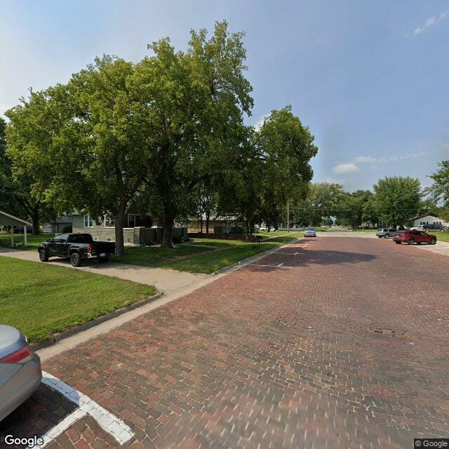 Photo of THE COTTAGES. Affordable housing located at 1217 FOURTH ST ST PAUL, NE 68873