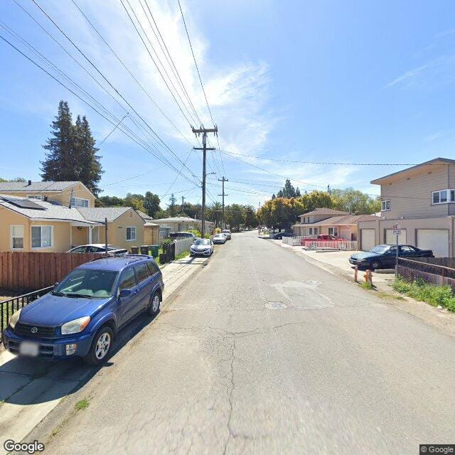 Photo of HAYWARD FOUR - SCATTERED-SITE at 742 HARRIS COURT HAYWARD, CA 94541