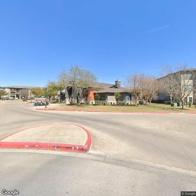 Photo of Oasis at Plum Creek. Affordable housing located at 4925 Cromwell Dr Kyle, TX 78640