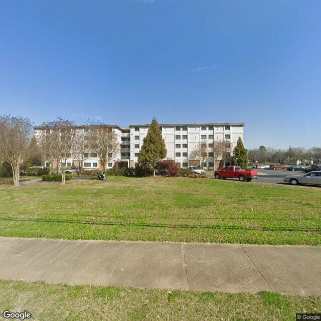Photo of GREYFIELD APARTMENTS. Affordable housing located at 344 WEST AVE CEDARTOWN, GA 30125