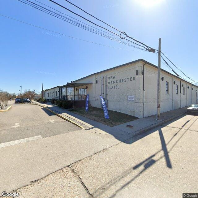 Photo of NEW MANCHESTER FLATS V at 915 EAST 4TH STREET RICHMOND, VA 23224