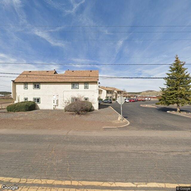 Photo of PINECREST APTS - WILLIAMS at 801 E RODEO RD WILLIAMS, AZ 86046