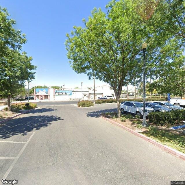 Photo of SALTAIR PLACE. Affordable housing located at 2600 OLYMPIC AVE CORCORAN, CA 93212