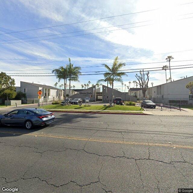 Photo of HAWAIIAN GARDENS APTS. Affordable housing located at 11950 CENTRALIA RD HAWAIIAN GARDENS, CA 90716