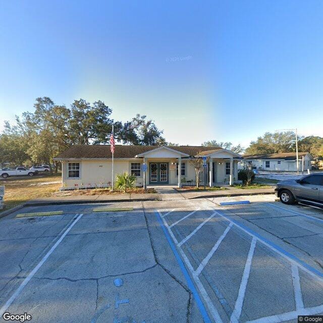 Photo of WHISPERING PINES (BARTOW) at 4302 SCOTT DR BARTOW, FL 33830