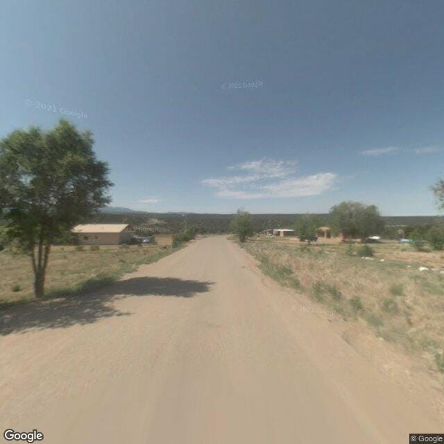 Photo of JACK RABBIT HILL DEVELOPMENT at 68 EAGLE VIEW LN PENASCO, NM 