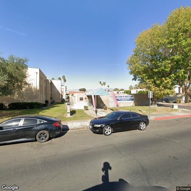 Photo of Cielo Vista Apartments. Affordable housing located at 81820 Shadow Palm Ave Indio, CA 92201
