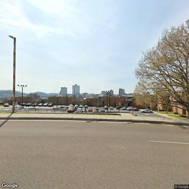 Photo of PINNACLE PARK APARTMENTS. Affordable housing located at 320 HALL OF FAME DRIVE KNOXVILLE, TN 37915