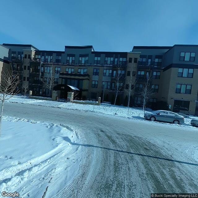 Photo of MILLBERRY APARTMENTS. Affordable housing located at 778 BERRY STREET SAINT PAUL, MN 55114
