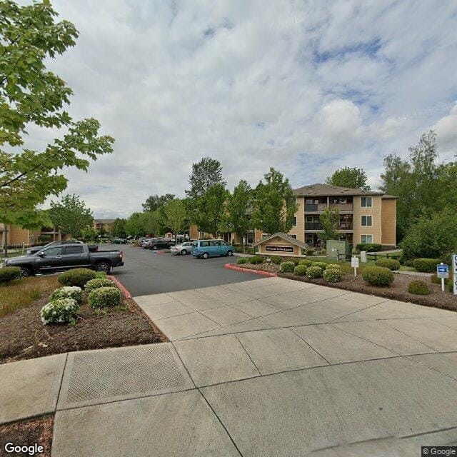 Photo of MILL CREEK SENIOR ESTATES. Affordable housing located at 520 NW 12TH AVE BATTLE GROUND, WA 98604