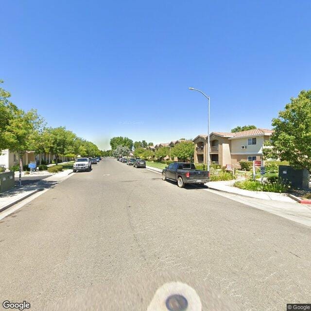 Photo of REGENCY PLACE SENIOR APTS. Affordable housing located at 2501 RED BUD LN ANDERSON, CA 96007