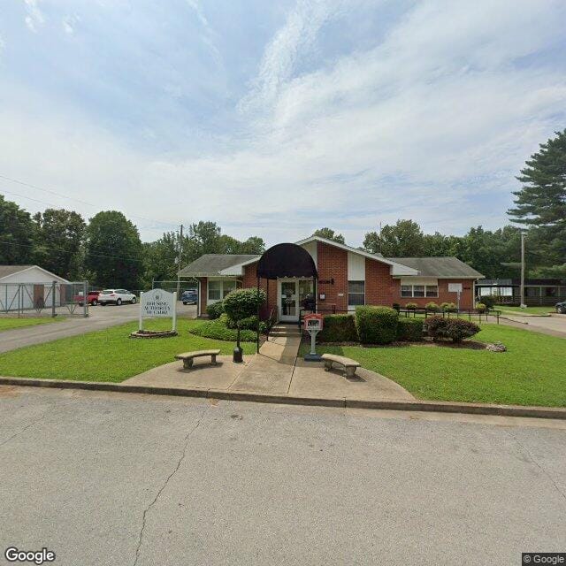 Photo of Housing Authority of Cadiz. Affordable housing located at 117 Lincoln Avenue CADIZ, KY 42211