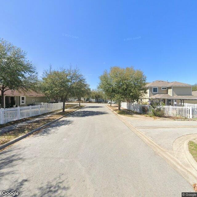 Photo of Pete Dressen Housing. Affordable housing located at 101 Post Road Cir Kyle, TX 78640