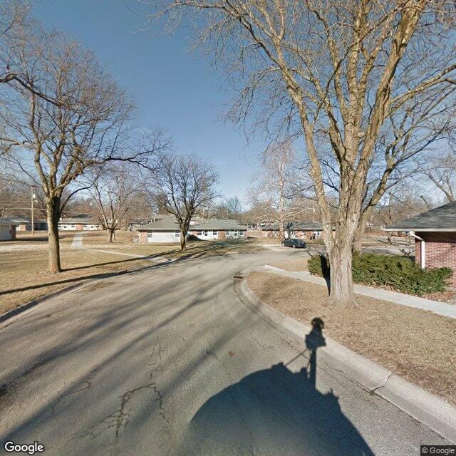 Photo of Holton Housing Authority. Affordable housing located at 100 Southern Heights HOLTON, KS 66436