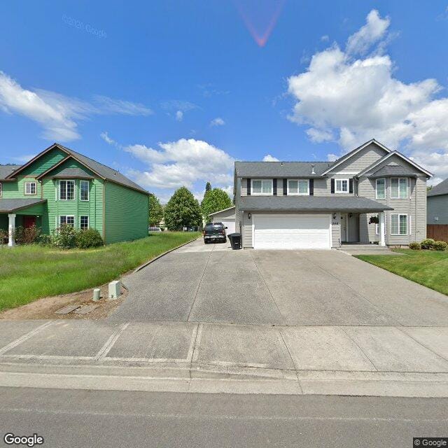 Photo of LA CASA DE SAN JUAN DIEGO. Affordable housing located at 125 S PEKIN ROAD WOODLAND, WA 98674