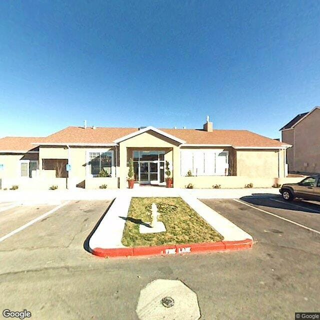 Photo of VENTANA RANCH APTS at 10400 UNIVERSE BLVD NW ALBUQUERQUE, NM 87114