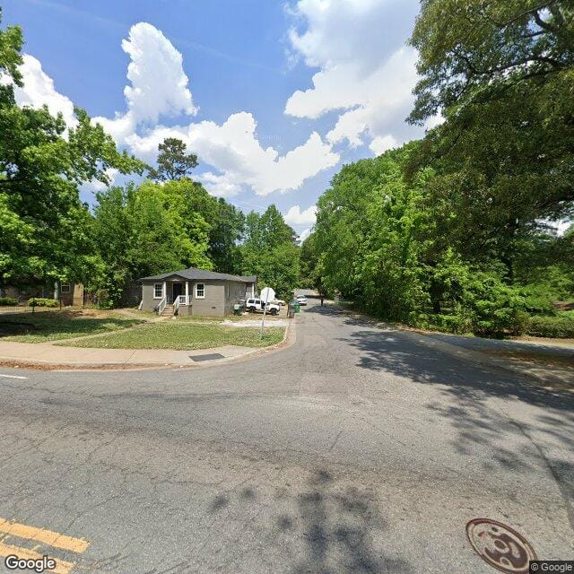 Photo of LINCOLN HEIGHTS APTS at 2120 LASALLE STREET CHARLOTTE, NC 28216