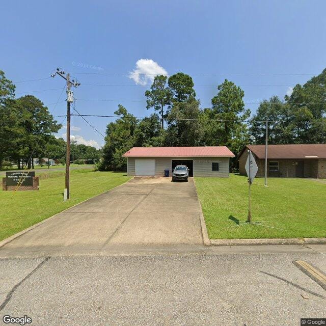 Photo of Cottonwood Housing Authority. Affordable housing located at WILLOW COTTONWOOD, AL 36320