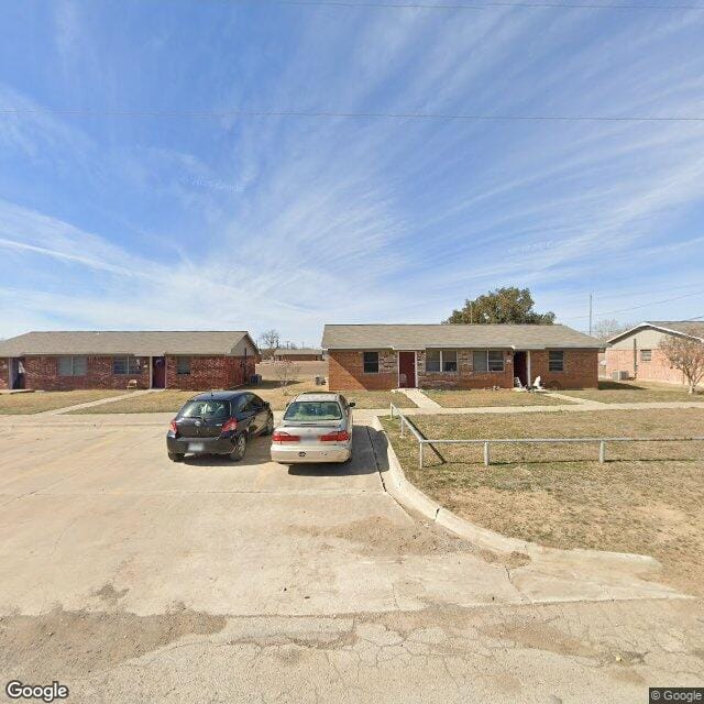 Photo of Mira Vista Apartments. Affordable housing located at 621 Jefferson St Santa Anna, TX 76878