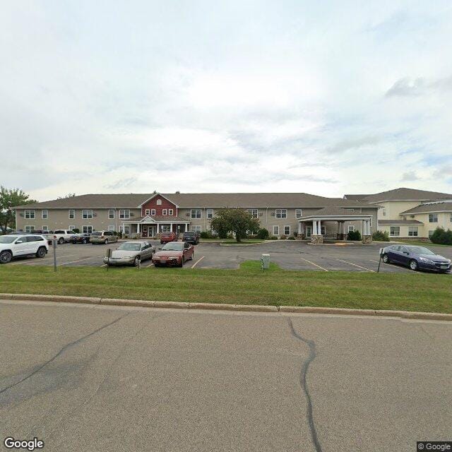 Photo of Park Place Apartments. Affordable housing located at 1209 7th St NE Devils Lake, ND 58301