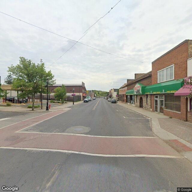 Photo of HRA of EVELETH, MINNESOTA. Affordable housing located at 902 CLAY Court EVELETH, MN 55734