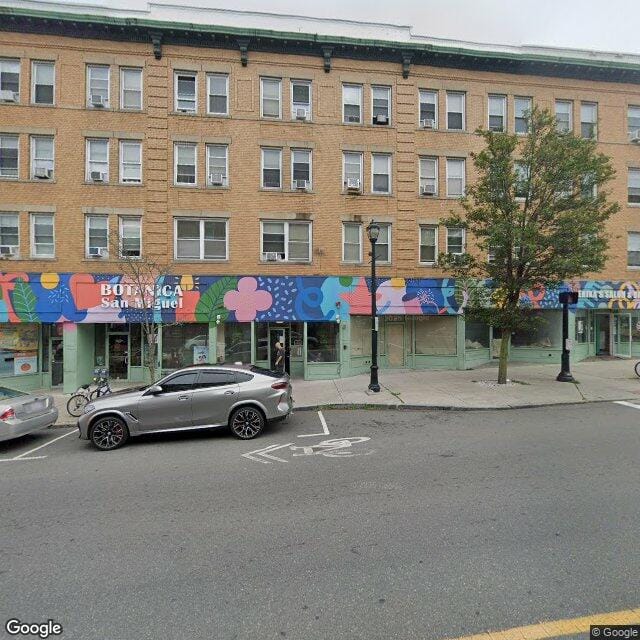 Photo of 111-125 Lafayette St. Affordable housing located at 111-125 Lafayette St Salem, MA 01970