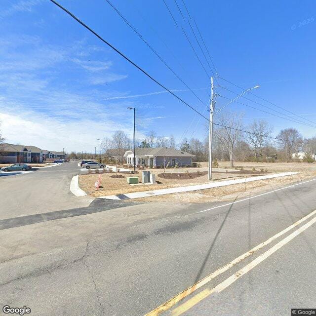 Photo of SOMERSET PLACE APARTMENTS. Affordable housing located at 141 SOMERSET CHURCH ROAD ROXBORO, NC 27573