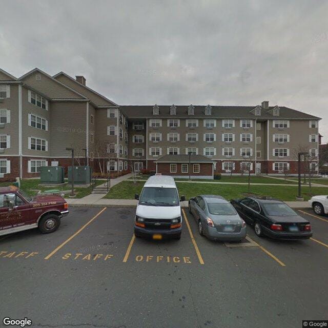 Photo of FAIR STREET APTS. Affordable housing located at 80 FAIR ST NORWALK, CT 06851