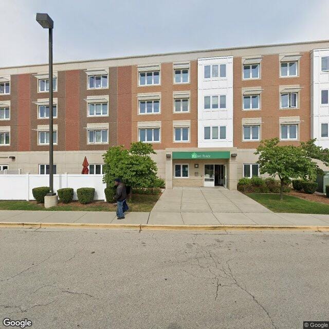 Photo of MYERS PLACE. Affordable housing located at 1585 DEMPSTER ST MT PROSPECT, IL 60056