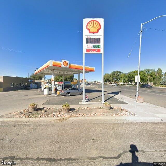 Photo of CROWN AT DELTA at 535 EAST 220 NORTH DELTA, UT 84624