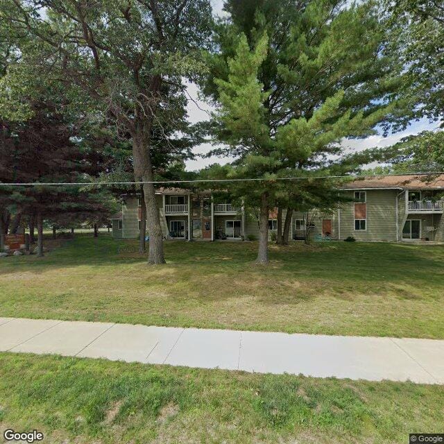 Photo of MAPLE TREE APTS at 400 GRANT ST EAST TAWAS, MI 48730