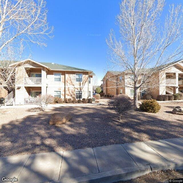 Photo of TIMBERSTONE APTS II. Affordable housing located at 200 W COOLEY ST SHOW LOW, AZ 85901