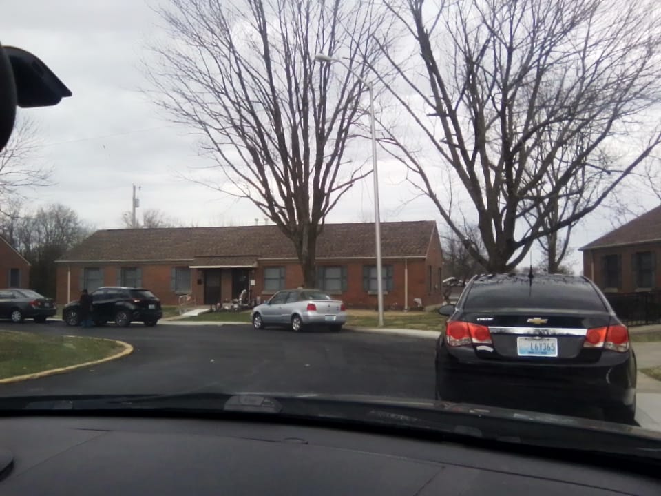 Photo of Housing Authority of Danville. Affordable housing located at 1014 Rosemont Avenue DANVILLE, KY 40422