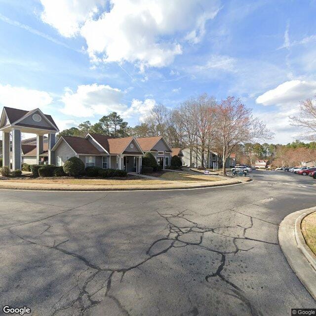 Photo of Flats at 1500. Affordable housing located at 1500 Brandon Glen Way Conyers, GA 30012