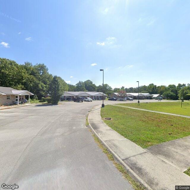 Photo of WILLOWWOOD APTS LP. Affordable housing located at 109 WILLOWWOOD LOOP CROSSVILLE, TN 38555