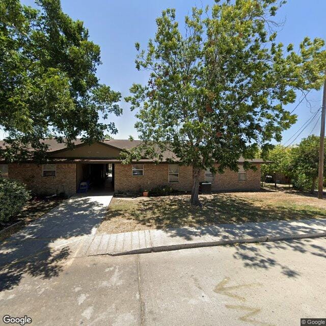 Photo of ROMA APTS. Affordable housing located at 1751 E SECOND ST ROMA, TX 78584