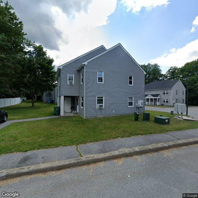 Photo of 1-19 Pheasant Ct. Affordable housing located at 1-19 Pheasant Ct Auburn, MA 01501