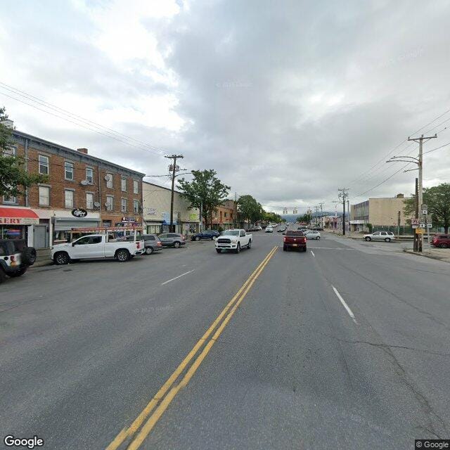 Photo of WORKS IV at 9 CATHERINE ST NEWBURGH, NY 12550