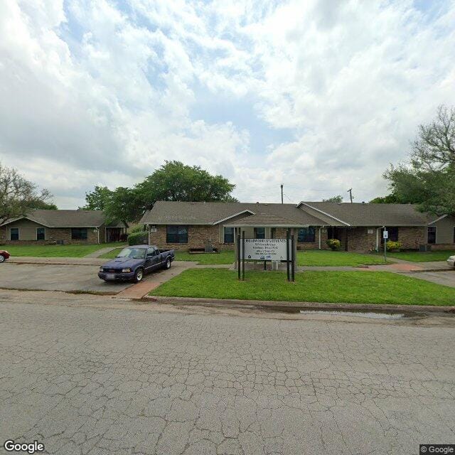 Photo of BRIARWOOD APTS. Affordable housing located at 513 E SIXTH ST KAUFMAN, TX 75142