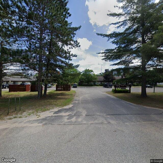 Photo of STONE MANOR. Affordable housing located at 122 MAPLE ST MIO, MI 48647