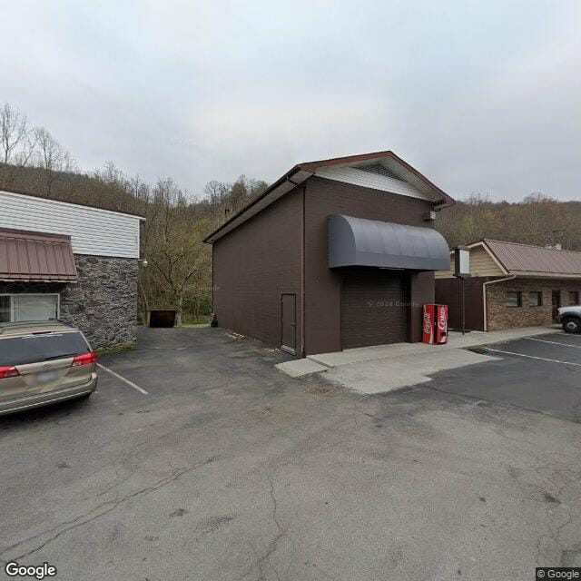 Photo of Big Stone Gap Redevelopment and Housing Auth.. Affordable housing located at 170 Dogwood Terrace BIG STONE GAP, VA 24219