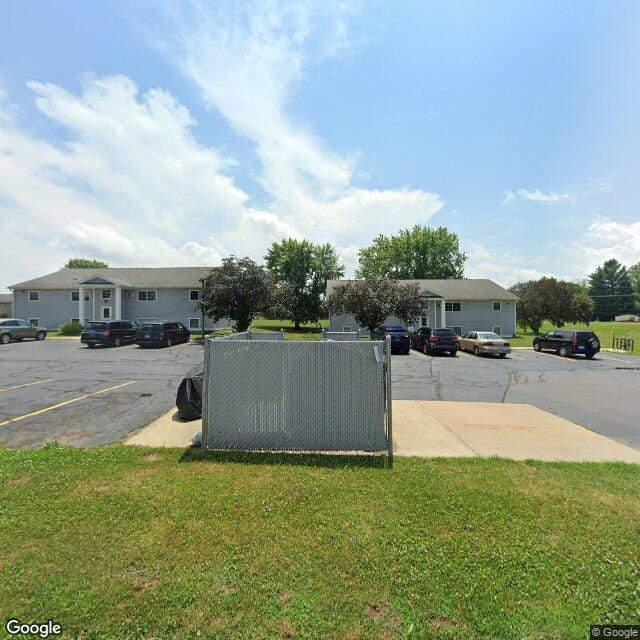 Photo of WODA LAWRENCE DOWNS. Affordable housing located at 595 SOUTH PAW PAW STREET LAWRENCE, MI 49064