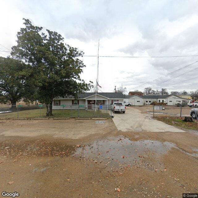Photo of The Housing Authority of the City of Greenwood. Affordable housing located at 111 E WASHINGTON Street GREENWOOD, MS 38930