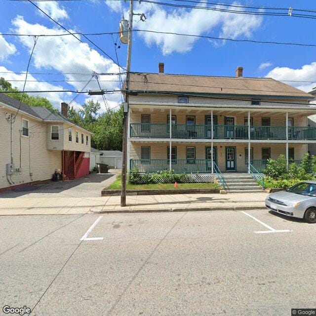 Photo of 2205-2207 Providence Rd. Affordable housing located at 2205-2207 Providence Rd Northbridge, MA 01534