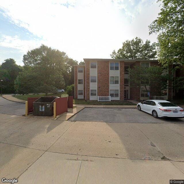 Photo of PEVELY SQUARE. Affordable housing located at 1 PEVELY SQ DR PEVELY, MO 63070