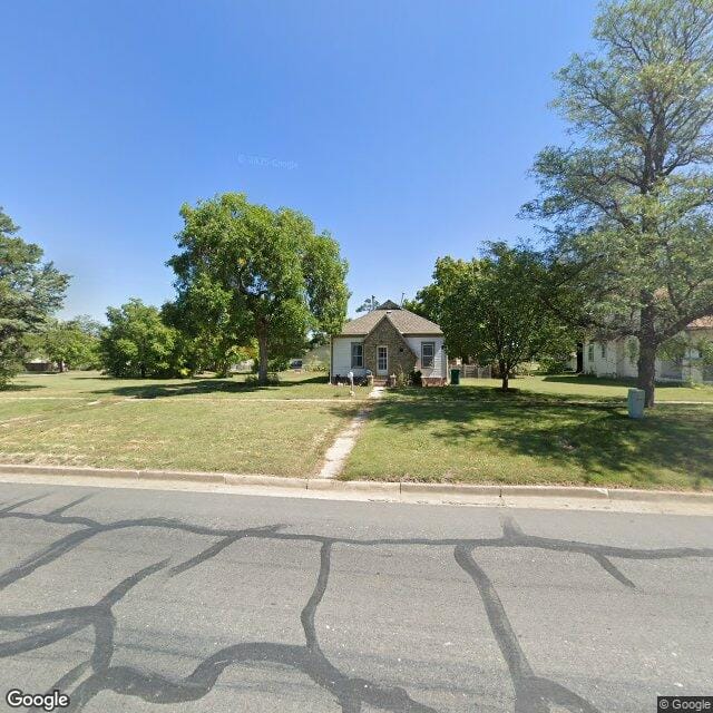Photo of Northside Apartments. Affordable housing located at 960 7th St Phillipsburg, KS 67661