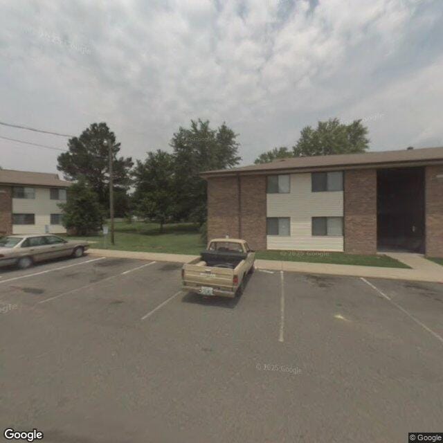 Photo of COLONY HOUSE APARTMENTS. Affordable housing located at COLONY HOUSE DRIVE BARLOW, KY 42024